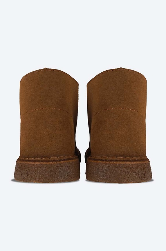Clarks suede shoes Originals Desert Boot 26155481