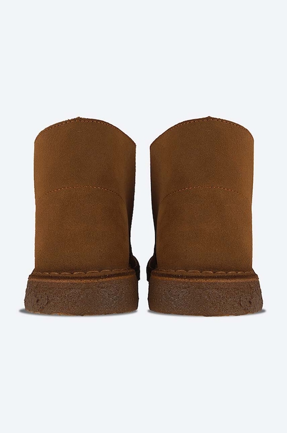 Clarks suede shoes Originals Desert Boot 26155481