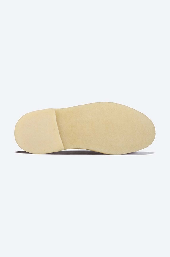 Clarks Desert Boot 26155527 beige AA00