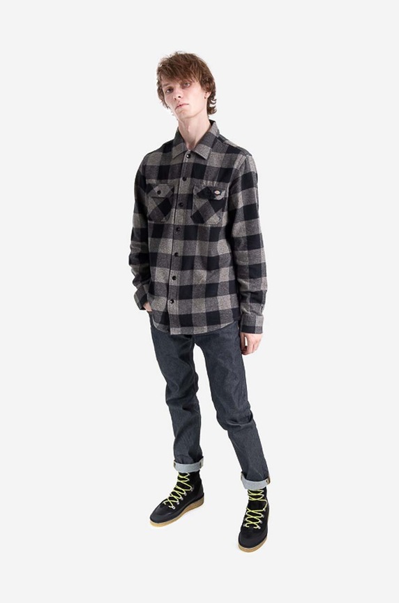 Clarks leather shoes Desert Coal Hike 26162091