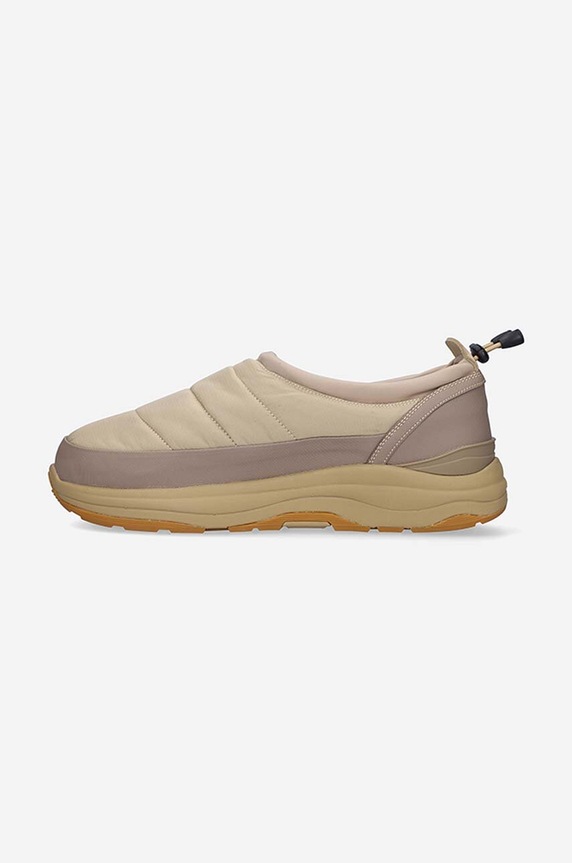 Scarpe Suicoke sneakers PEPPER-EVAB PEPPER.EVAB beige