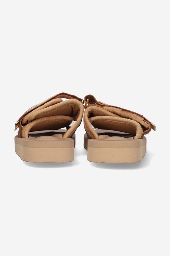 Suicoke sliders MOTO-VHL CAMEL MOTO.VHL.CAMEL