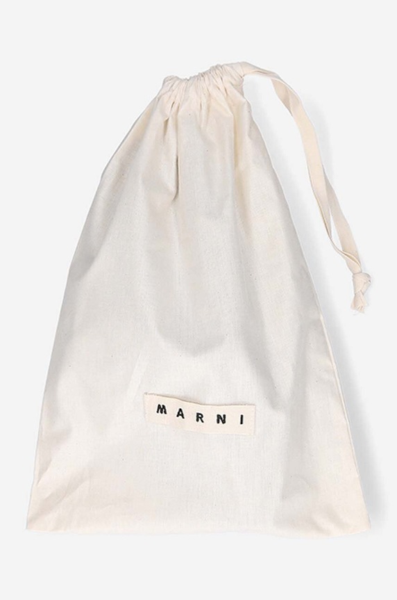 Marni mokasyny Moccasin Shoe MOMR003802.P4601