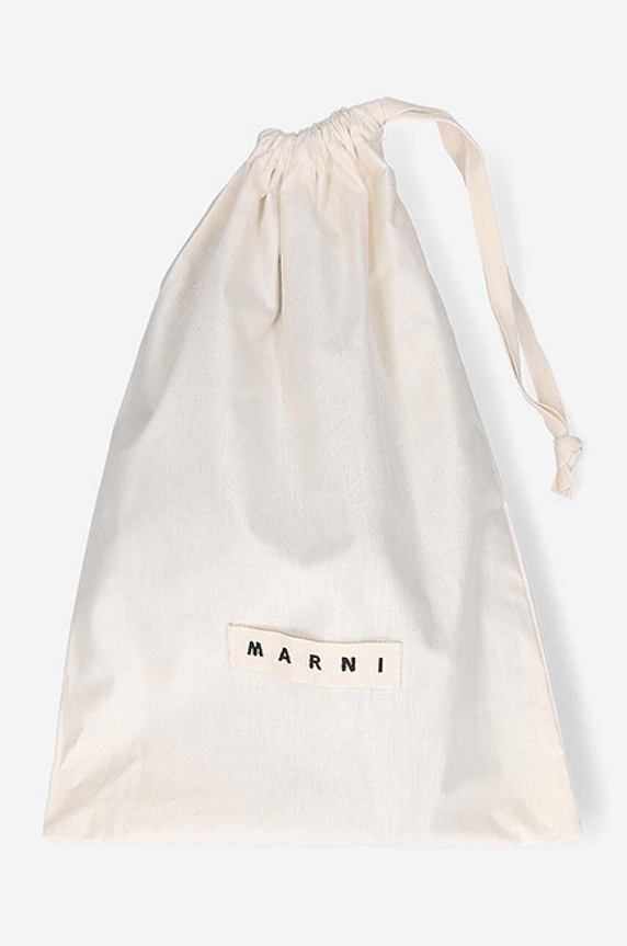 Marni leather sneakers Pablo SNZU002002.P2722.00W11