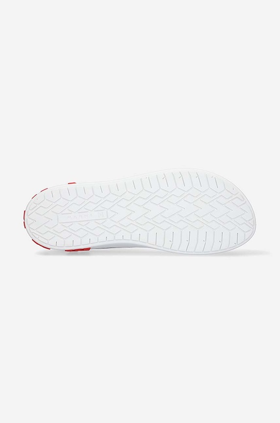 Marni sneakers SNZU009503.P3571 white AA00