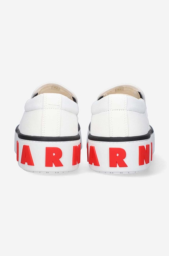 Marni sneakers SNZU009603.P3571