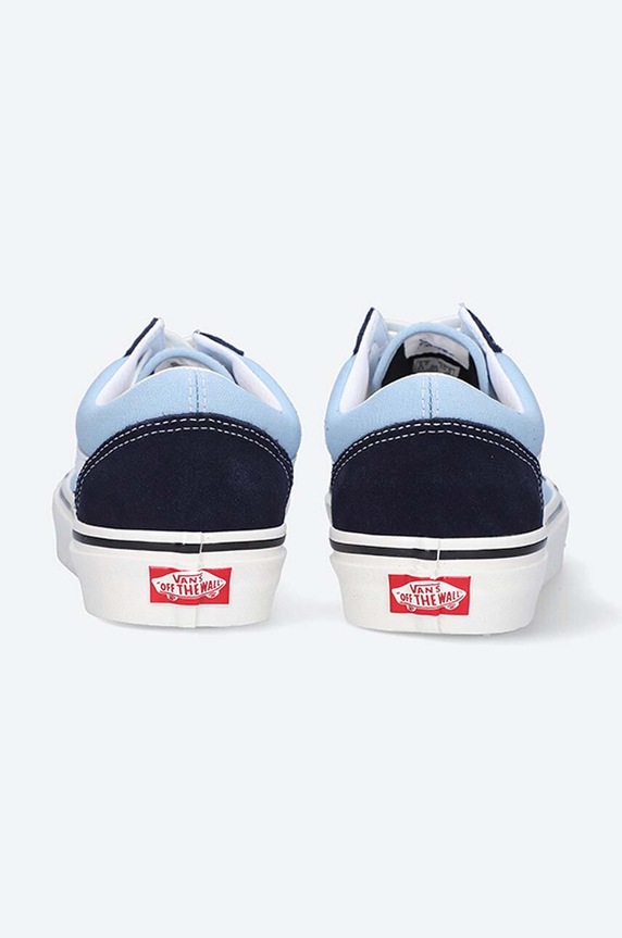 Vans plimsolls UA Old Skool 36 Dx VN0A54F341L