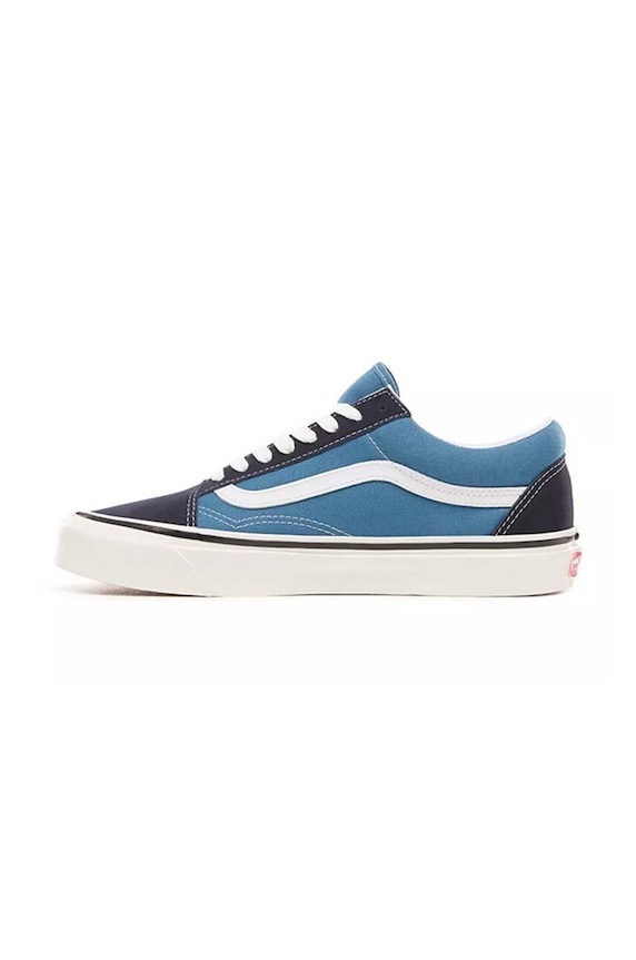 Tenisice Vans Old Skool 36 Dx Anaheim Factor VA38G2SU0 plava AA00