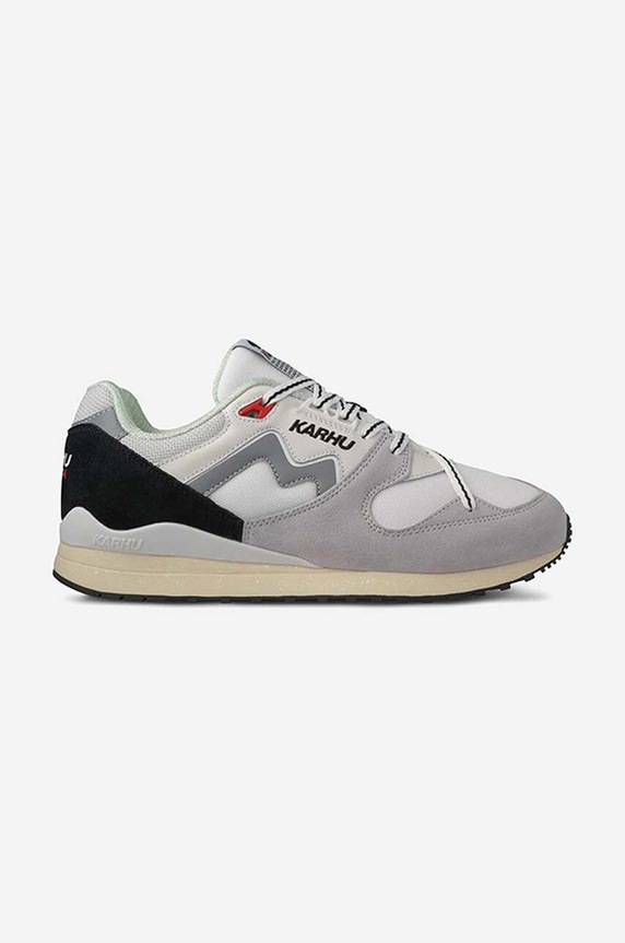 Karhu sneakers Synchron Classic suede gray F802669