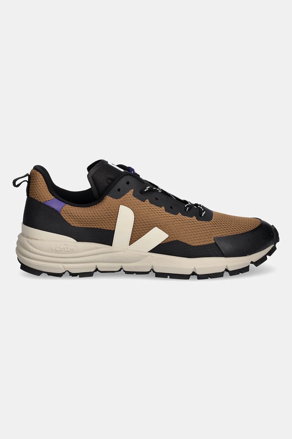 Veja sneakersy Dekkan DC012625 brązowy AA00