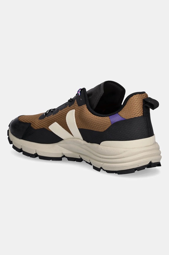 Obuwie Veja sneakersy Dekkan DC012625 brązowy