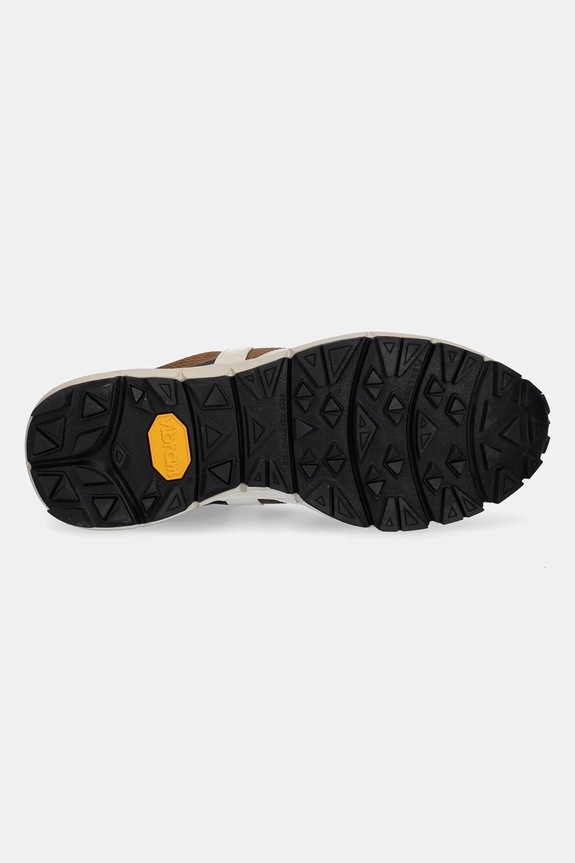 Veja sneakersy Dekkan DC012625 brązowy