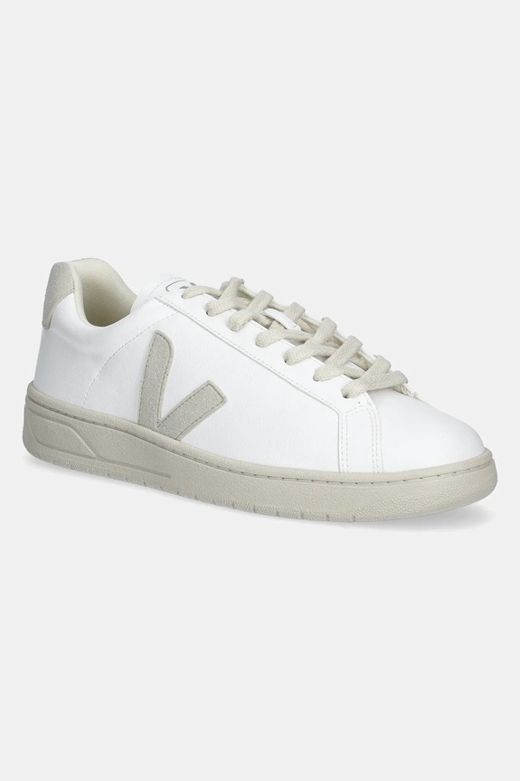 Sneakers Veja Urca Cwl Planet friendly λευκό UC0703134B