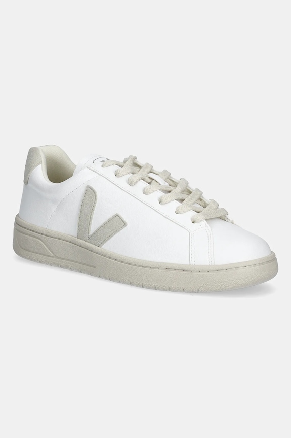 Sneakers Veja Urca Cwl Planet friendly λευκό UC0703134B