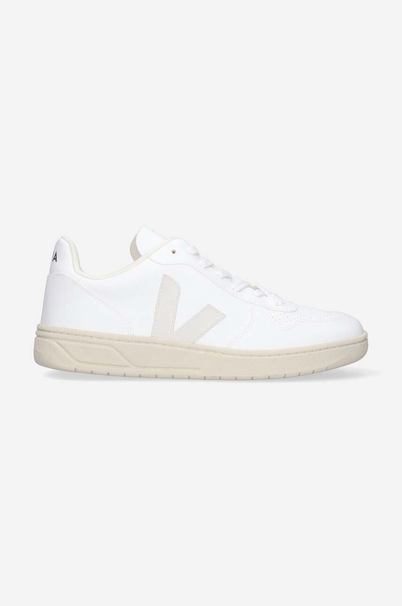 Veja sportcipő V-10 CWL Planet friendly fehér VX0702892B
