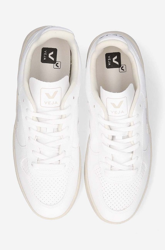 Veja sportcipő V-10 CWL fehér VX0702892B