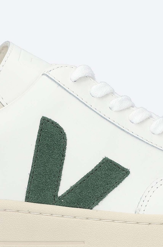 Δερμάτινα sneakers Veja V-12 XD022336