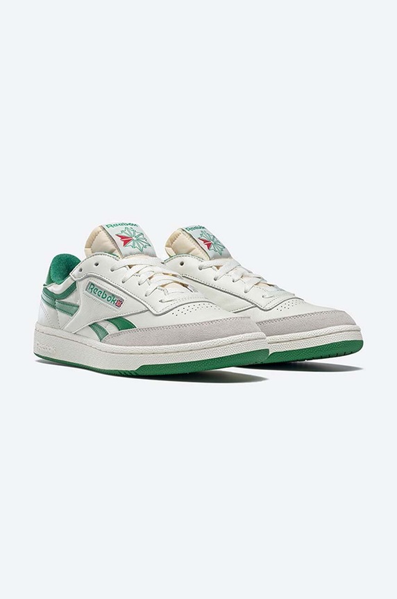 Tenisky Reebok Classic Club C Revenge Vintage bílá FW4862.100001283