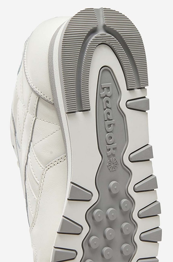 Reebok Classic sneakersy Classic Leather 1983 Vintage GX0281 beżowy