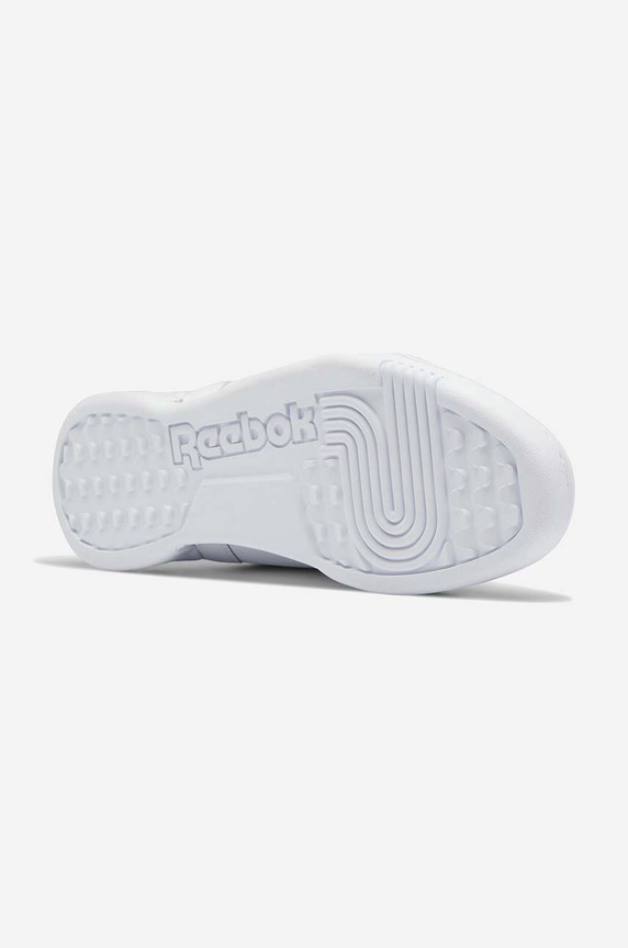 Reebok Classic sneakers Workout Plus HP5909.100025050 white AW23
