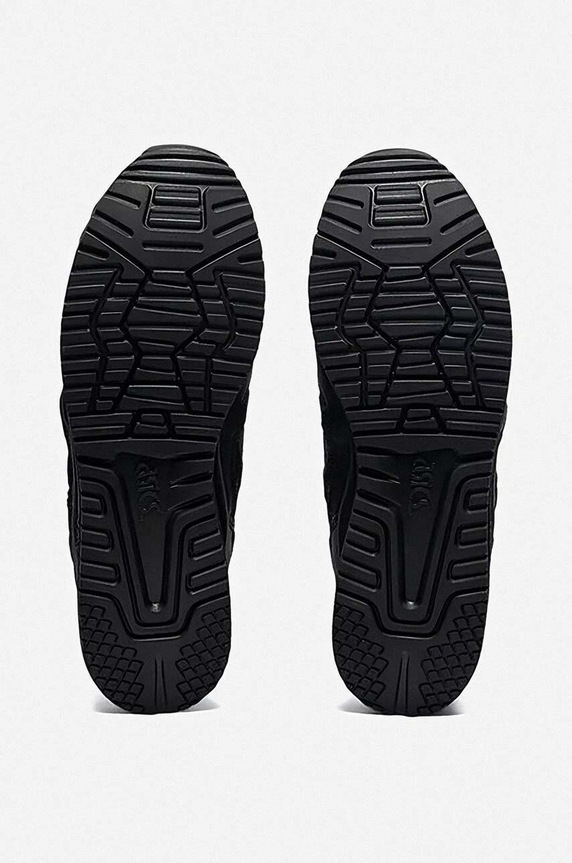 Shoes Asics sneakers Gel -Lyte III OG 1201A257 black