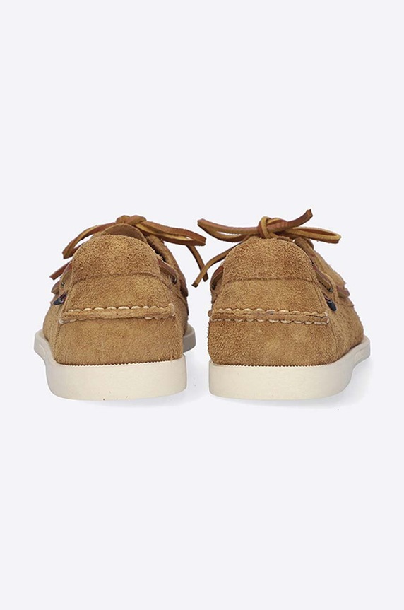 Sebago suede loafers 7111PTW