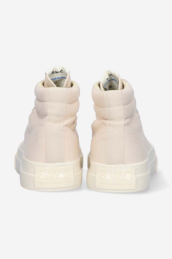 Tenisice Stepney Workers Club Varden M Canvas YA02122