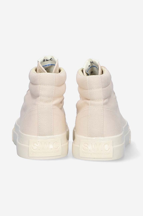 Tenisice Stepney Workers Club Varden M Canvas YA02122