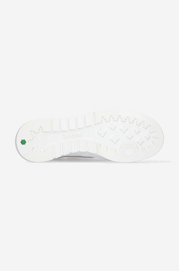 Timberland sneakersy Supaway Oxford A2JX1 beżowy AA00