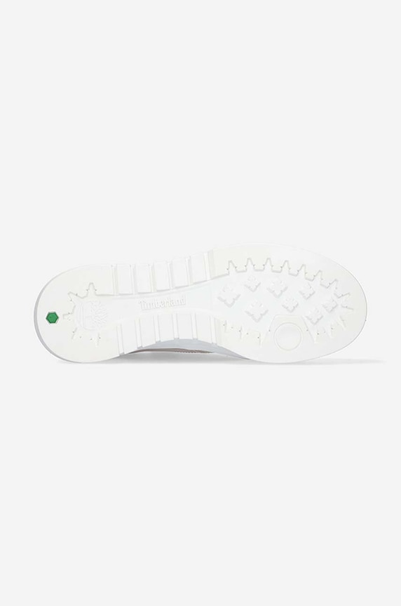 Timberland sneakersy Supaway Oxford A2JX1 beżowy AA00