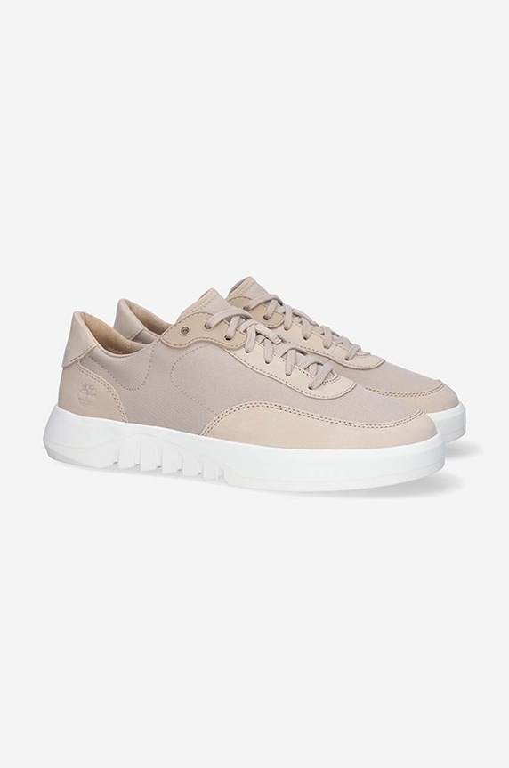 Timberland sneakersy Supaway Oxford A2JX1 beżowy