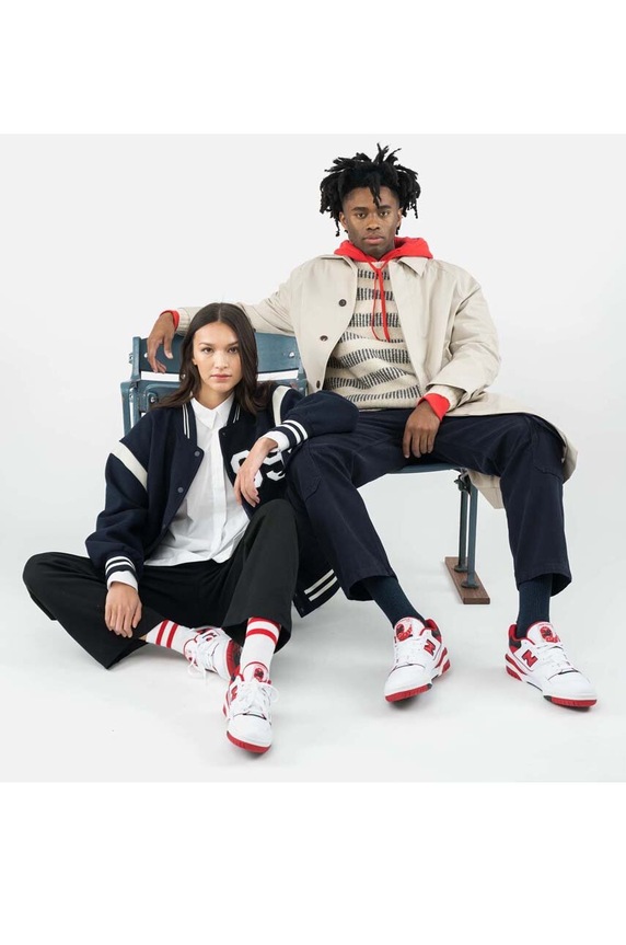 New Balance sneakersy BB550SE1 BB550SE1