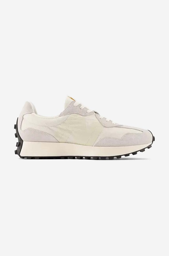 New Balance 327 Team Away Grey textile beige MS327CJ