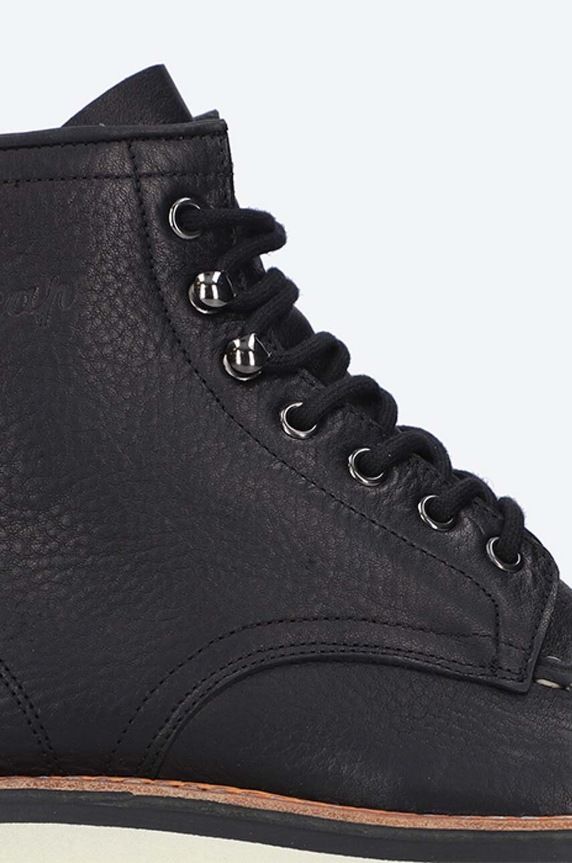 Fracap leather shoes EXPLORER EXPLORER.Z541