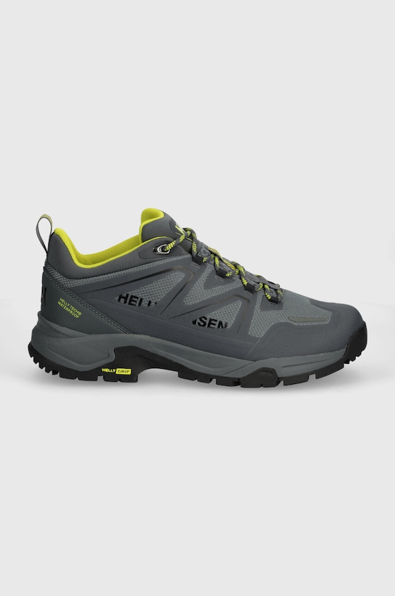 Παπούτσια Helly Hansen Cascade Low HT 11749 γκρί AW25