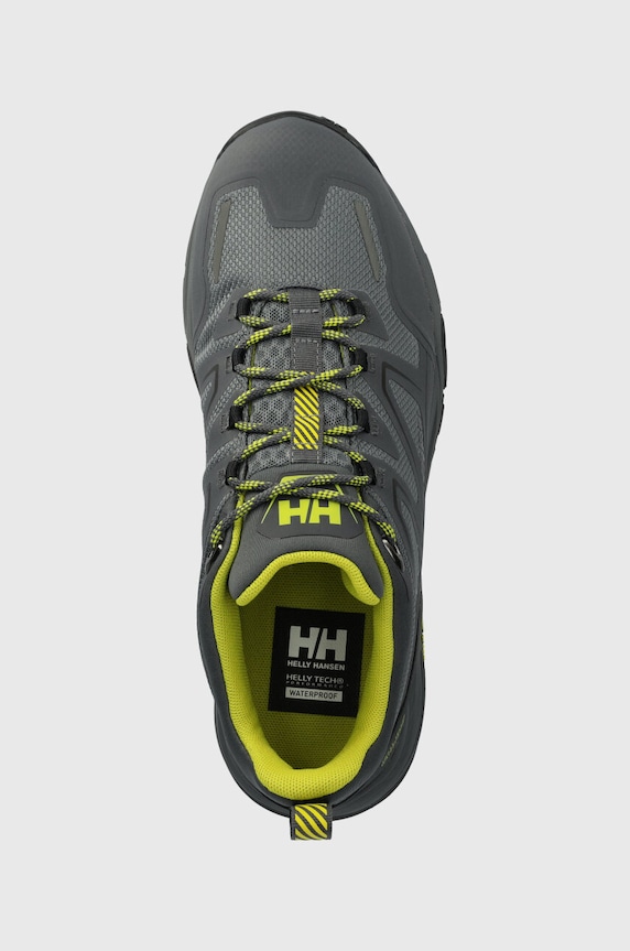 Παπούτσια Helly Hansen Cascade Low HT γκρί 11749