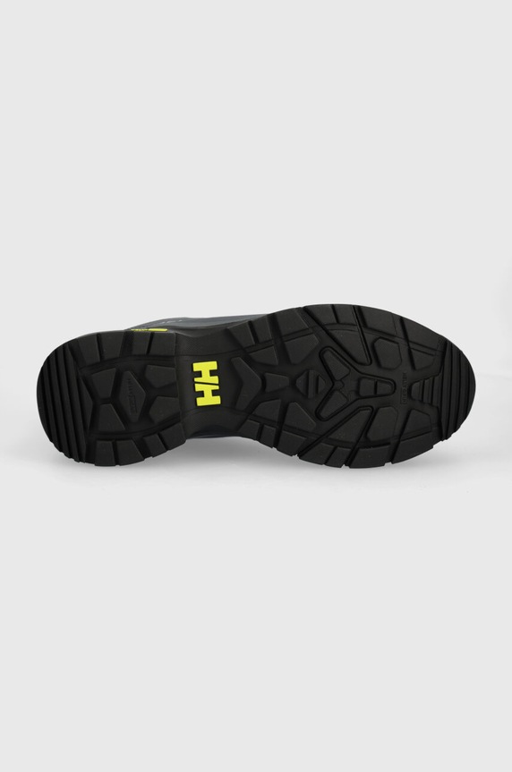 Παπούτσια Helly Hansen Cascade Low HT 11749 γκρί