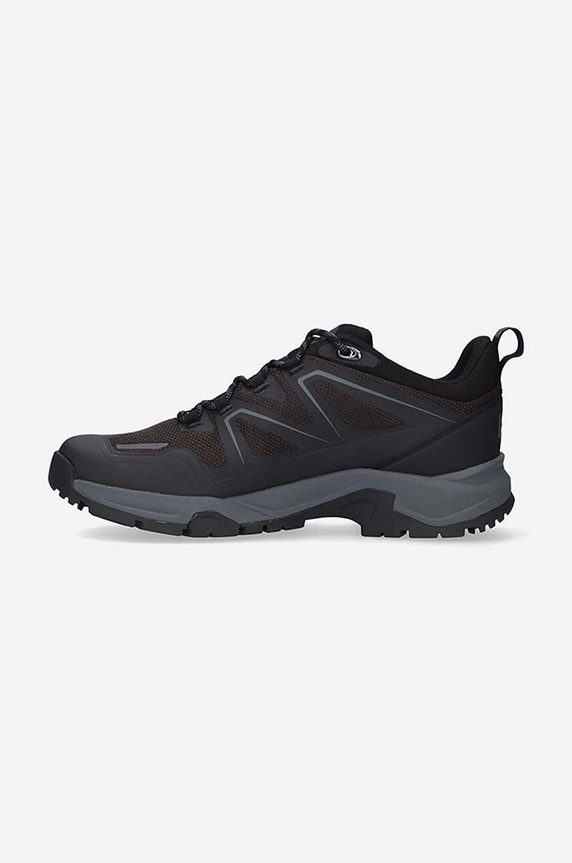 Scarpe Helly Hansen scarpe Cascade Low HT 11749 nero