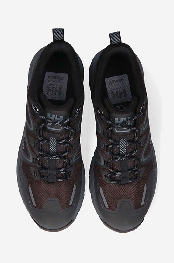 Helly Hansen scarpe Cascade Low HT nero 11749