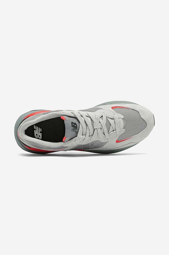 New Balance sneakers M5740RC1 gray M5740RC1