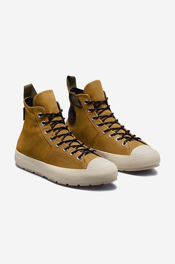 Converse trainers Chuck 70 Explore Waterproof brown 171438C