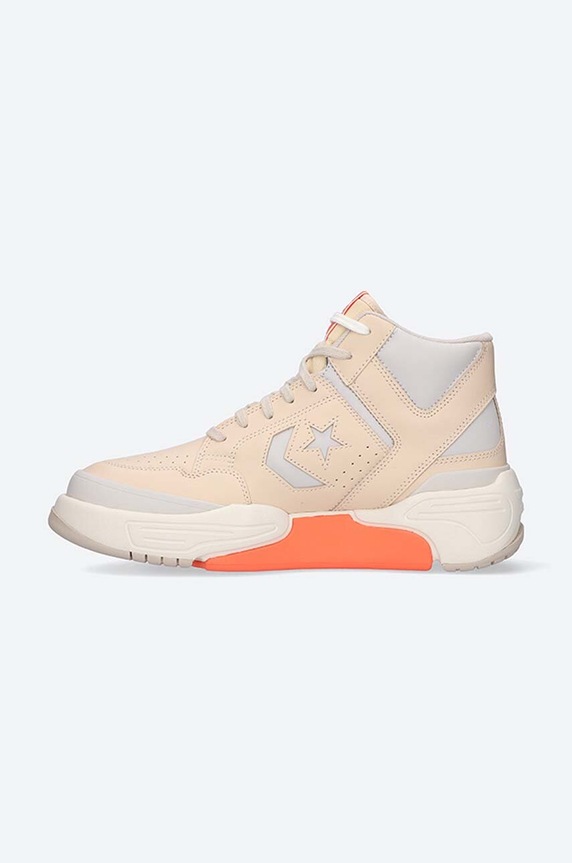 Shoes Converse sneakers Weapon Cx 171605C beige