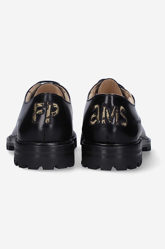 Filling Pieces półbuty skórzane Caribbean Dress Up 14628251861
