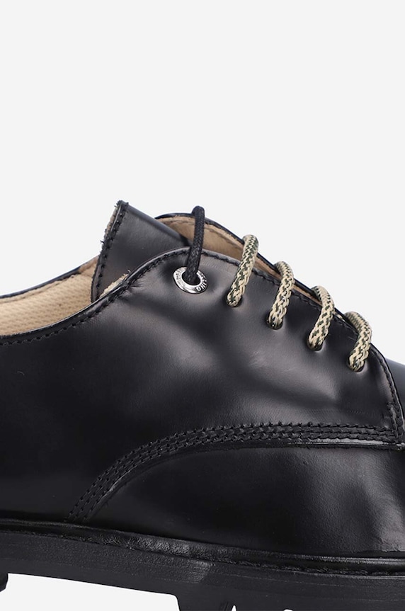 Filling Pieces półbuty skórzane Caribbean Dress Up 14628251861