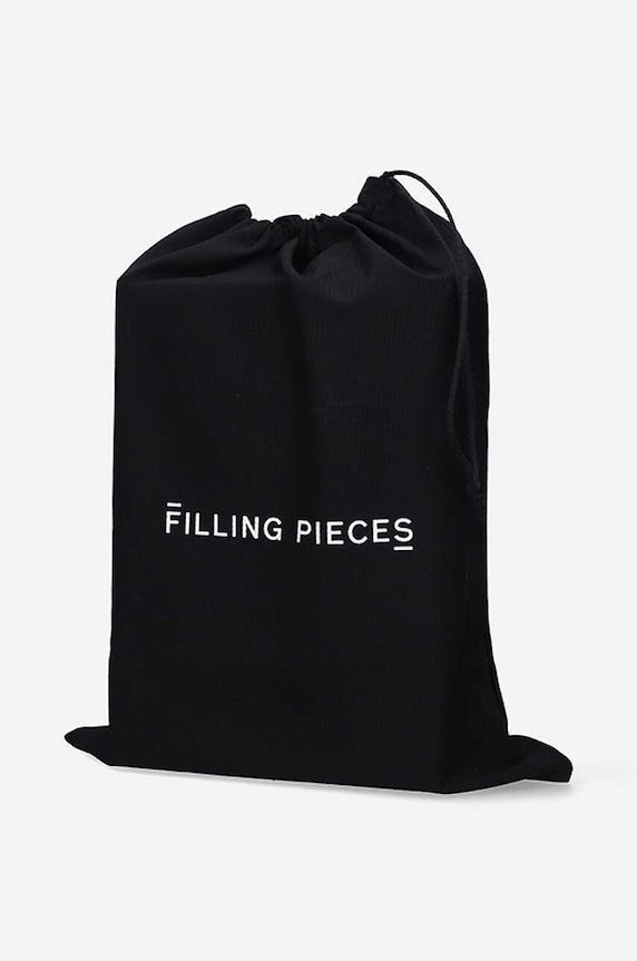 Filling Pieces półbuty skórzane Caribbean Dress Up 14628251861