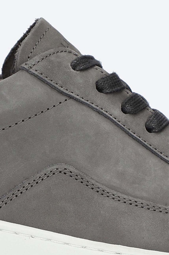 Filling Pieces suede sneakers Mondo 2.0 Ripple Nubuck 39922842002