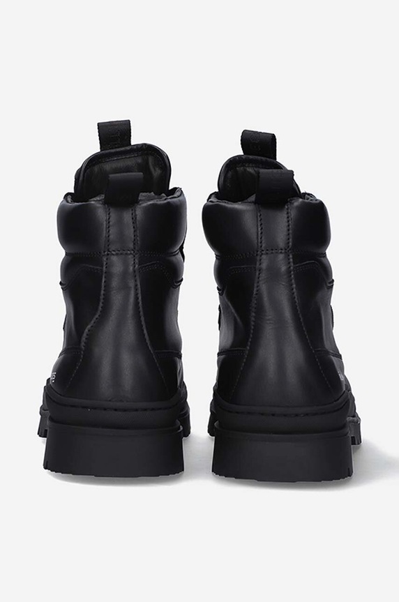 Filling Pieces workery skórzane Mountain Boot 63322901861