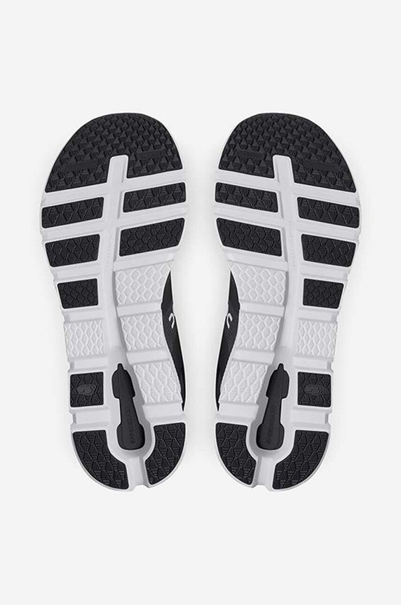 On sneakersy Cloudrunner 4699017 czarny AW23