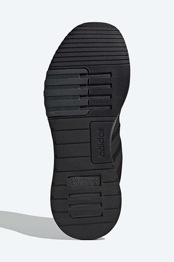 Ботинки adidas Racer Tr21 GV7386 чёрный AA00