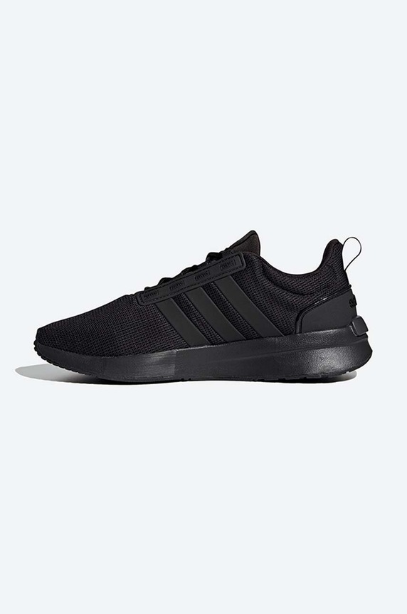 Обувь Ботинки adidas Racer Tr21 GV7386 чёрный